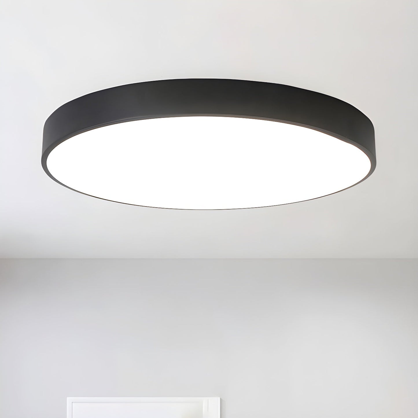 Circular Slimline Ceiling Light 1001 Ceiling lamp