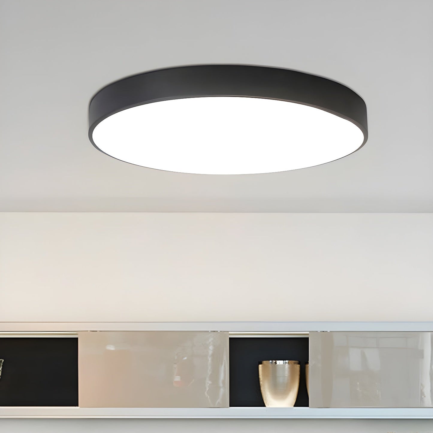 Circular Slimline Ceiling Light 1001 Ceiling lamp