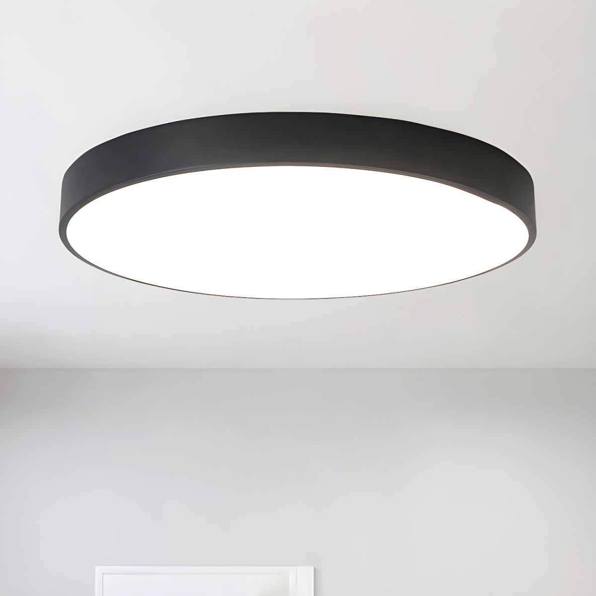 Circular Slimline Ceiling Light 1001 Ceiling lamp