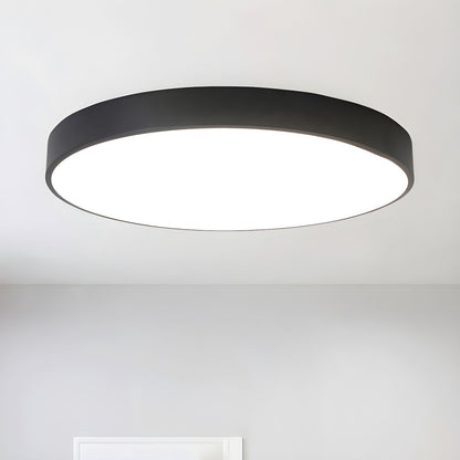 Circular Slimline Ceiling Light 1001 Ceiling lamp