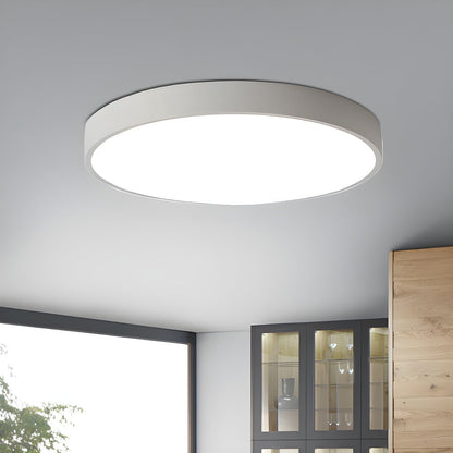 Circular Slimline Ceiling Light 1001 Ceiling lamp