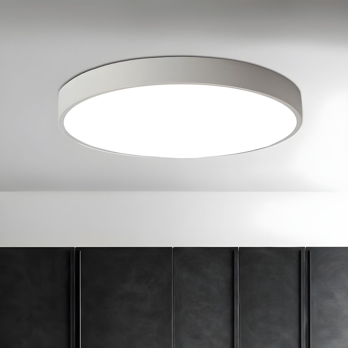 Circular Slimline Ceiling Light 1001 Ceiling lamp