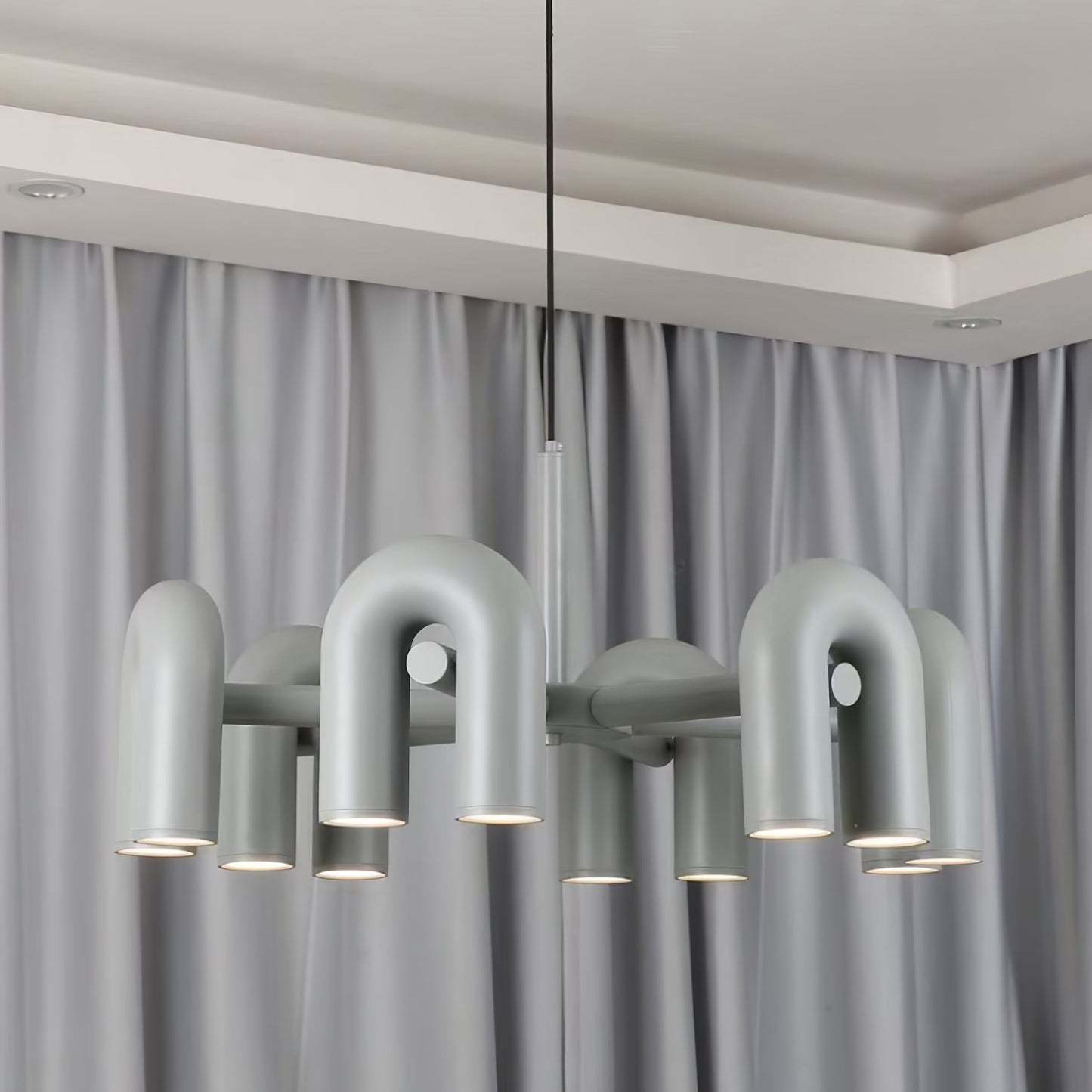 Cirkus Chandelier Chandelier