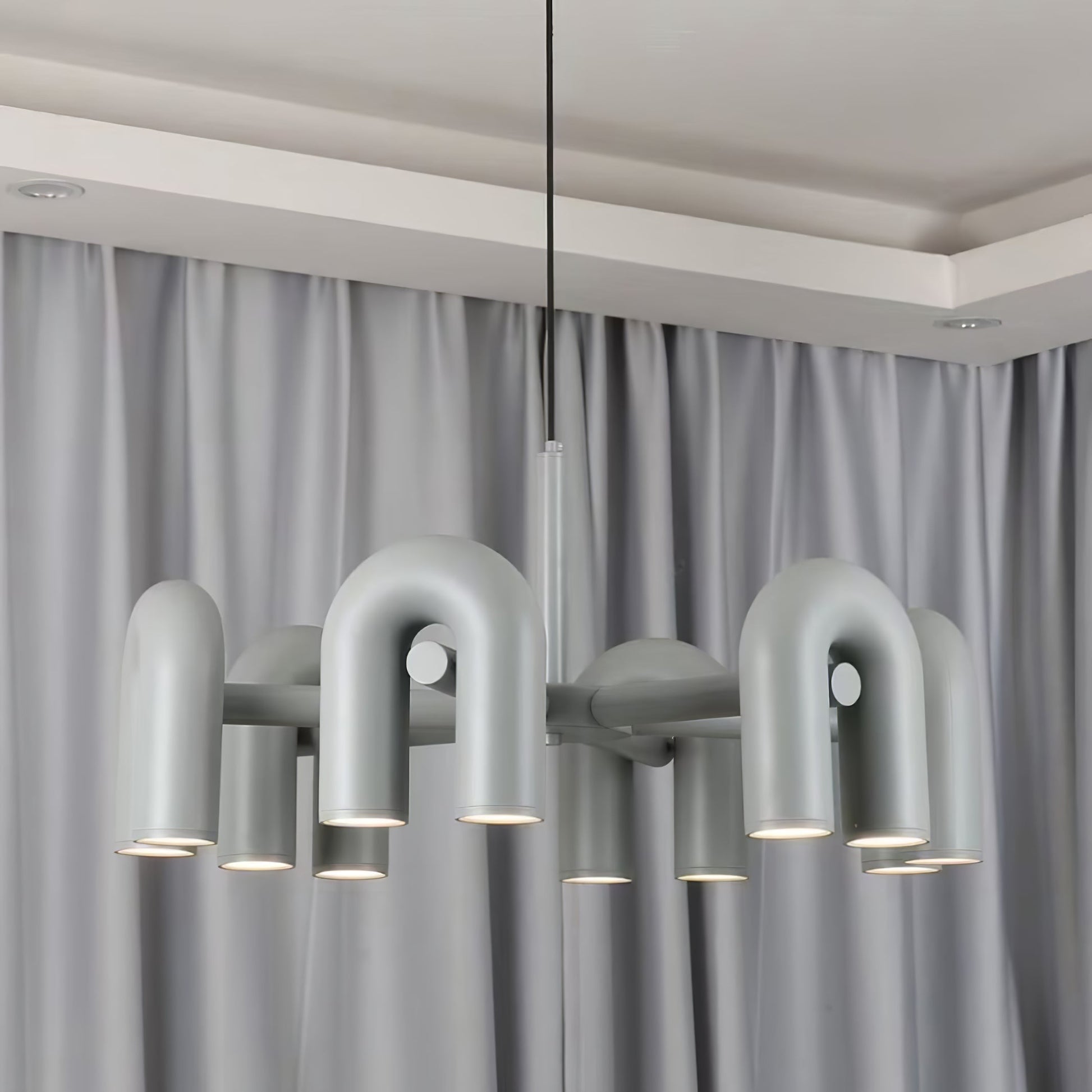Cirkus Chandelier Chandelier