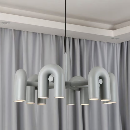 Cirkus Chandelier Chandelier