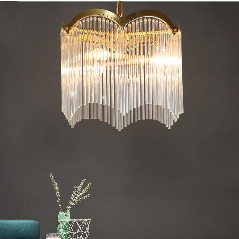 Classic Maria Theresa Light Chandelier