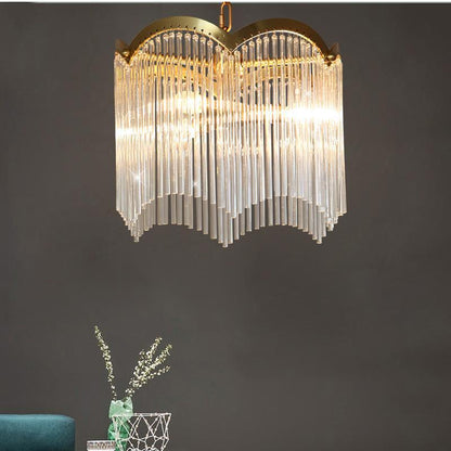 Classic Maria Theresa Light Chandelier