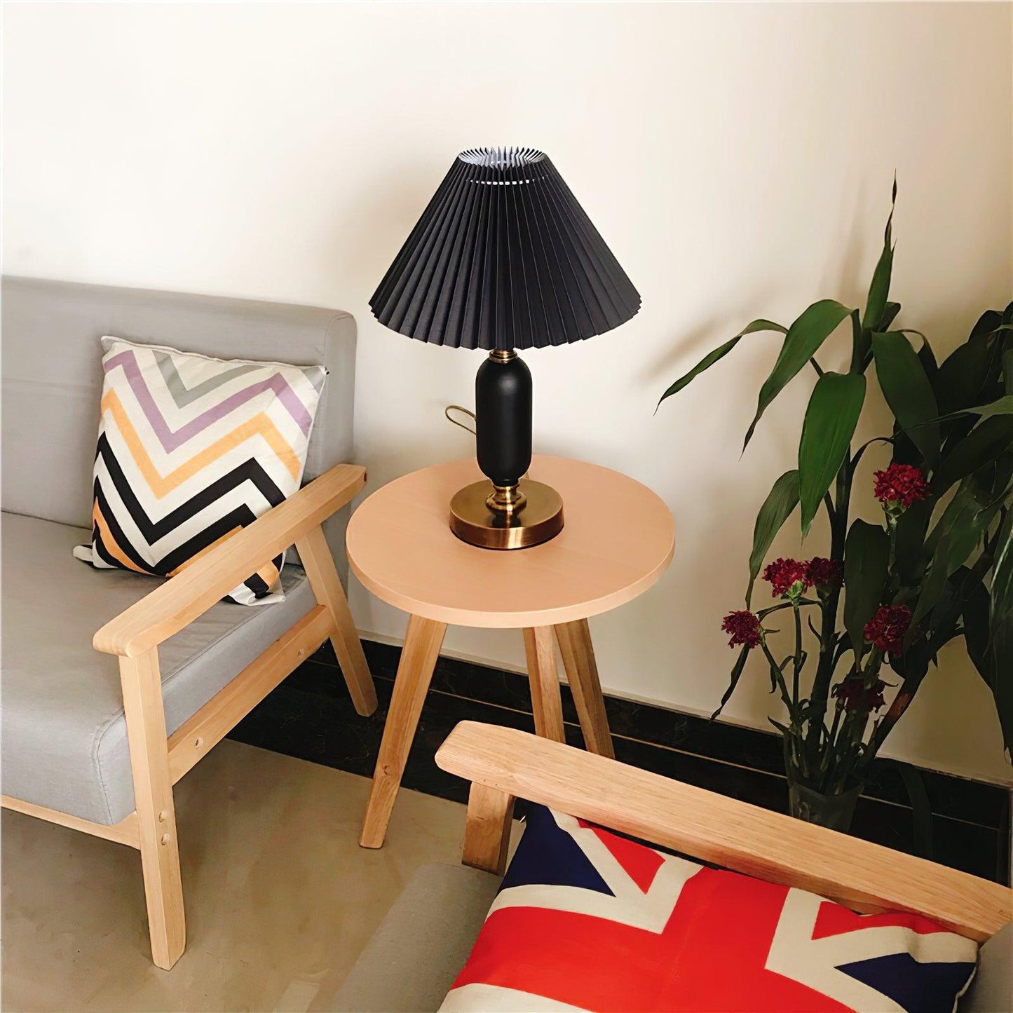 Classic Antique Table Lamp 灯具