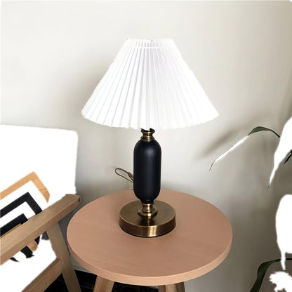 Classic Antique Table Lamp 灯具