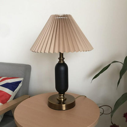 Classic Antique Table Lamp 灯具
