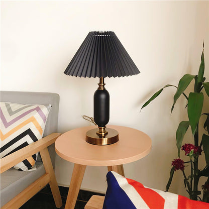 Classic Antique Table Lamp 灯具