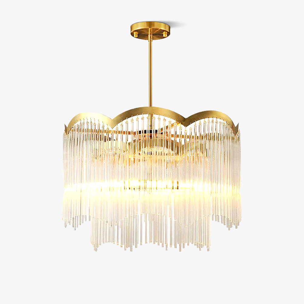 Classic Maria Theresa Light Chandelier