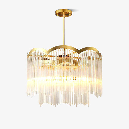 Classic Maria Theresa Light Chandelier