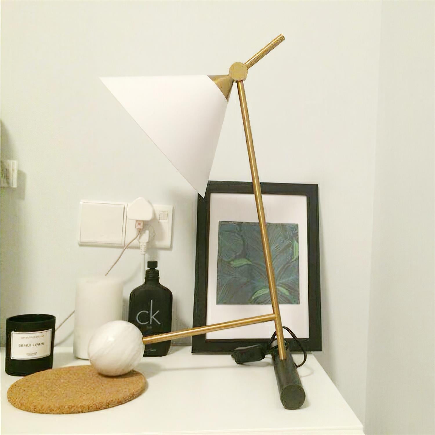 Cleo Table Lamp Table lamp