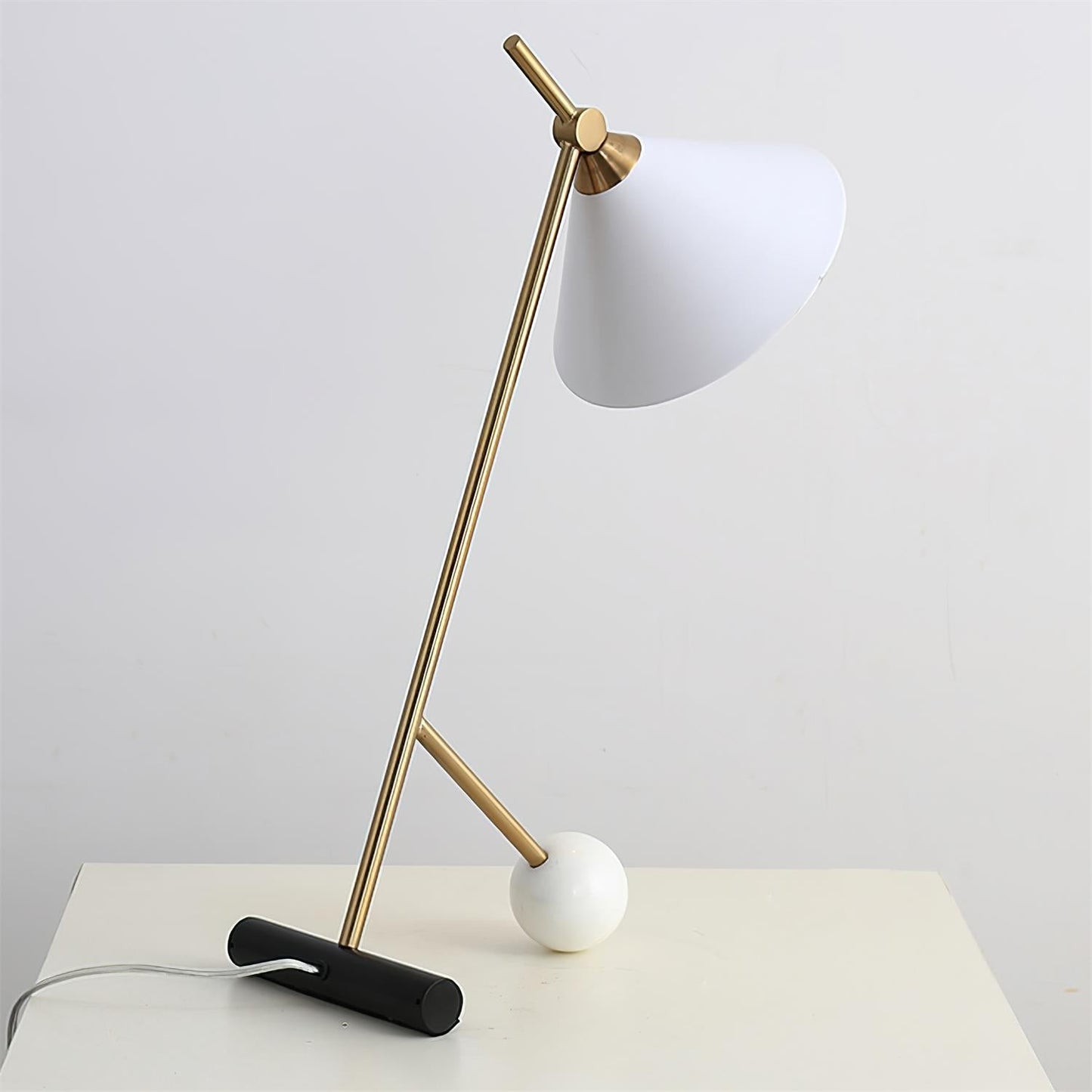 Cleo Table Lamp Table lamp