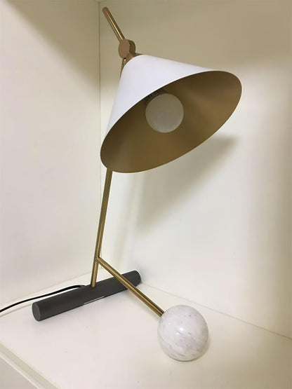 Cleo Table Lamp Table lamp