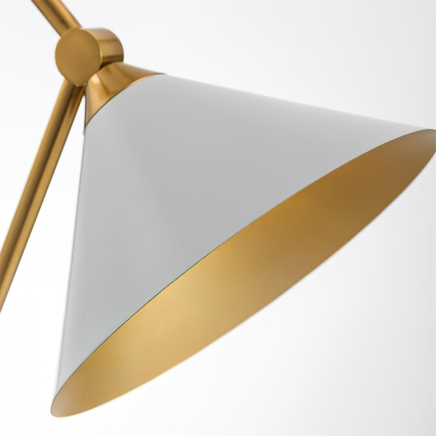 Cleo Table Lamp Table lamp