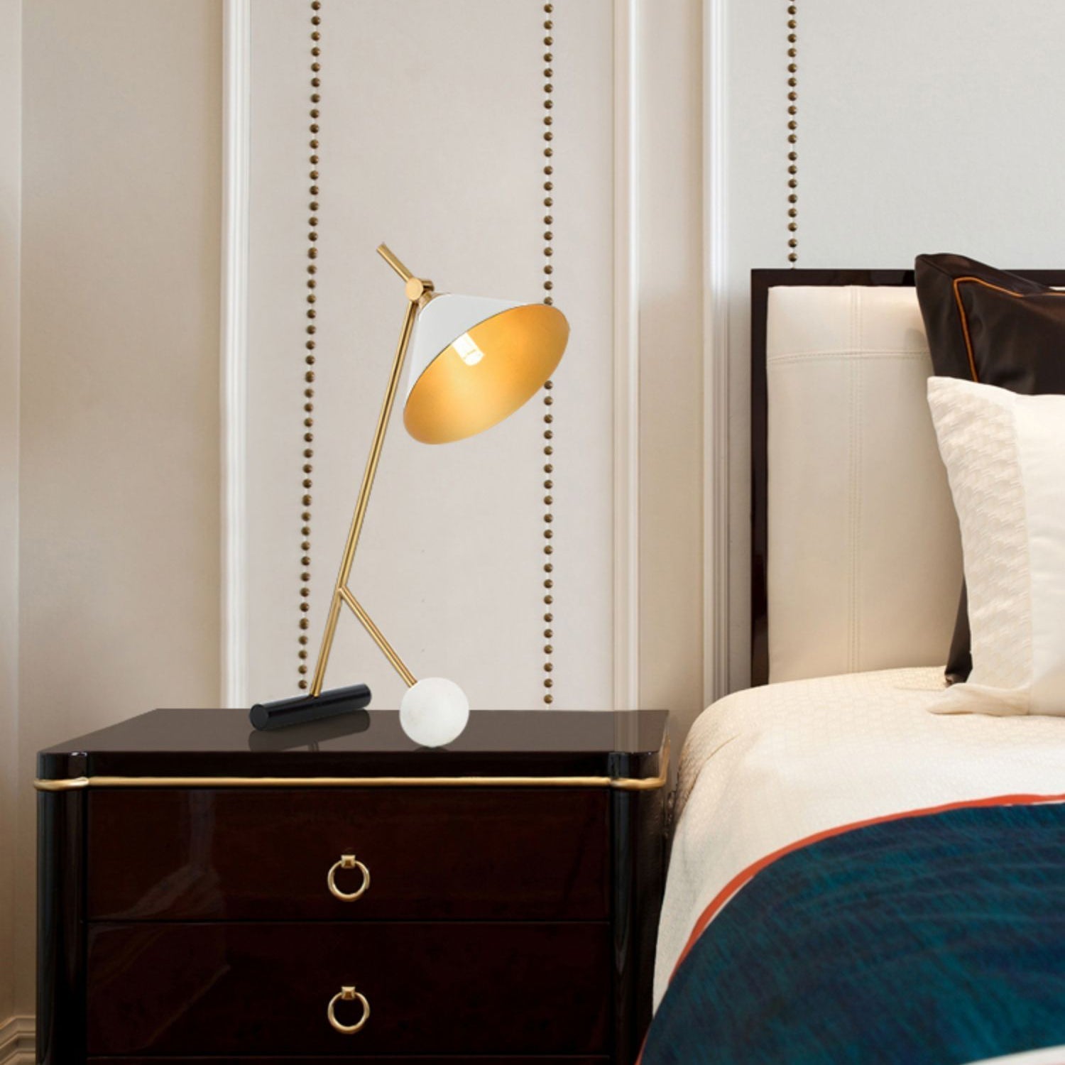 Cleo Table Lamp Table lamp
