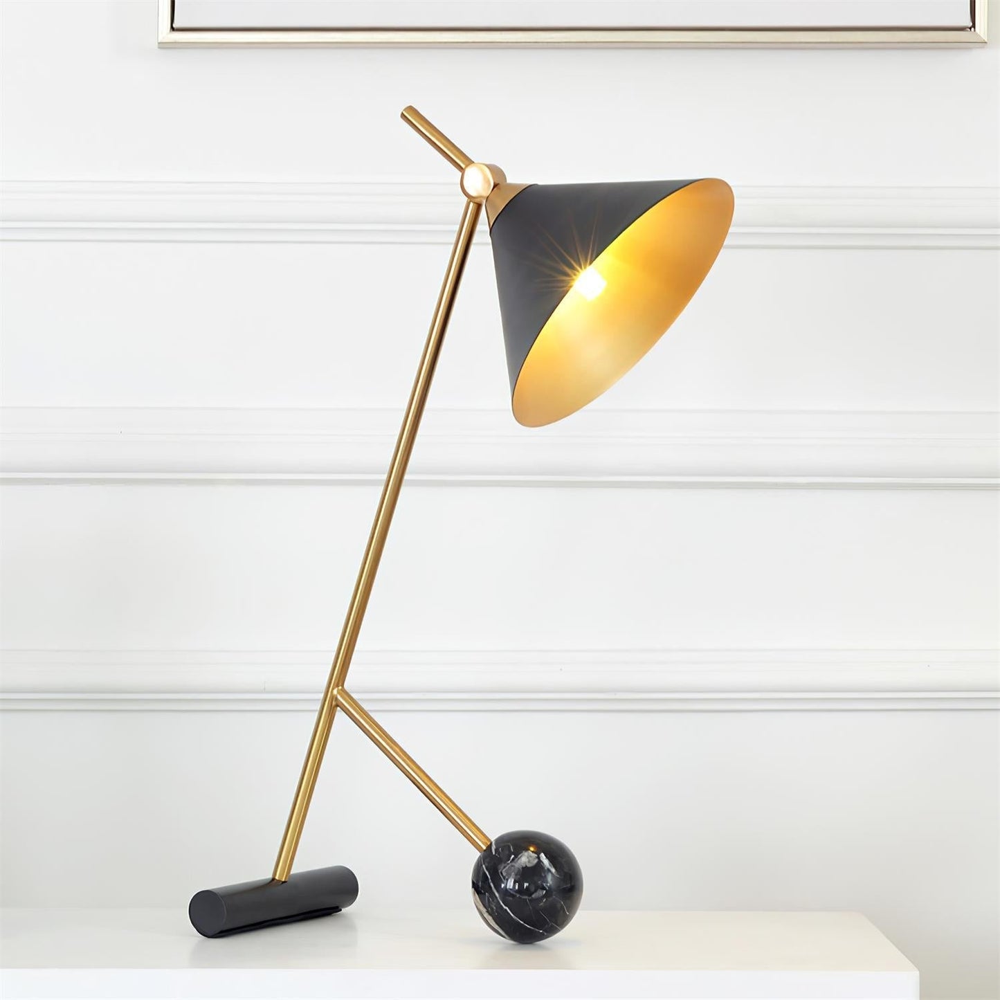 Cleo Table Lamp Table lamp