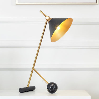 Cleo Table Lamp Table lamp