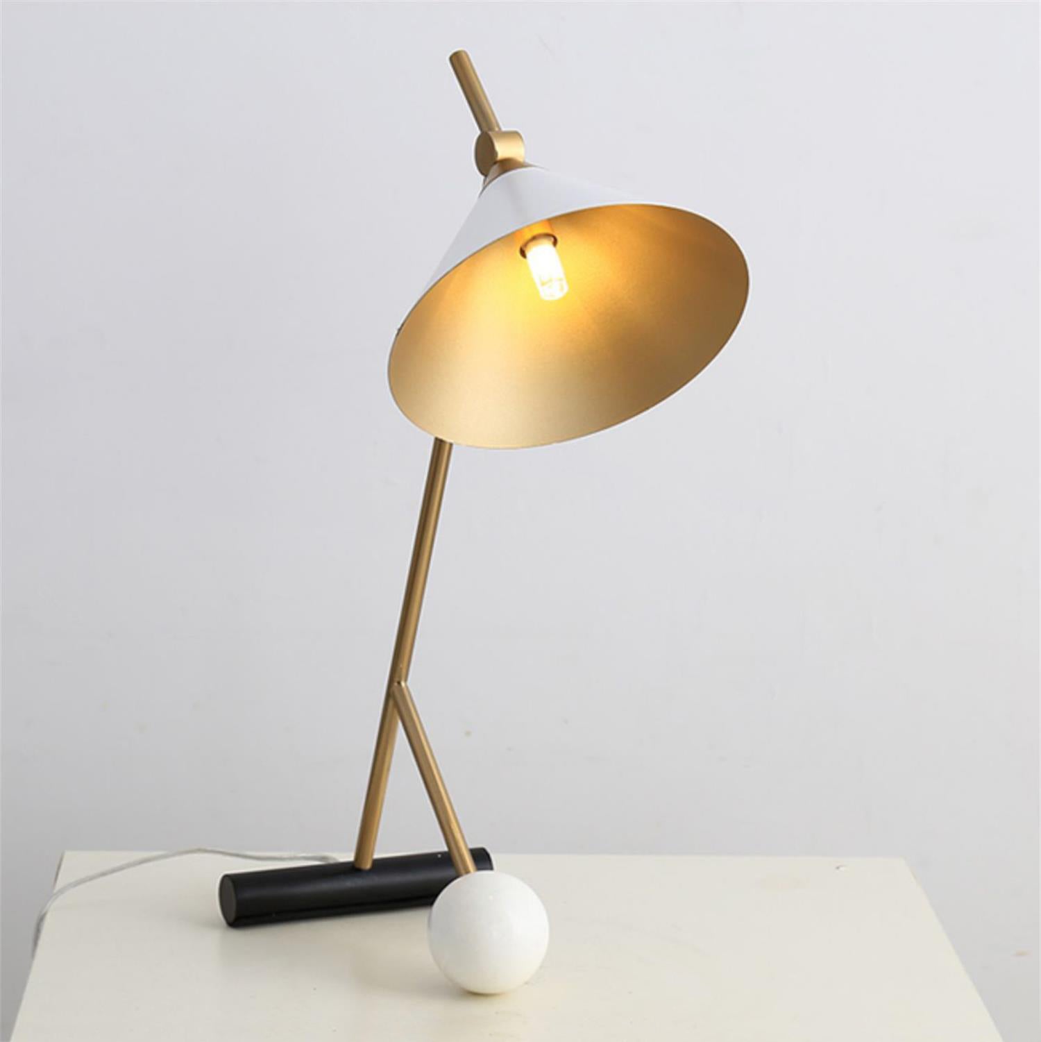 Cleo Table Lamp Table lamp