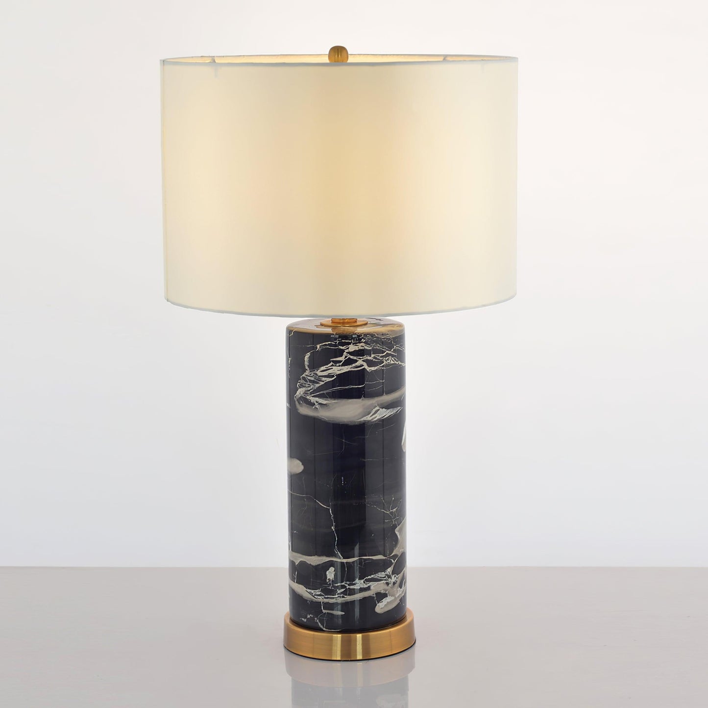 Cliff Table Lamp Table lamp