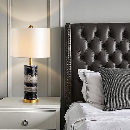 Cliff Table Lamp Table lamp