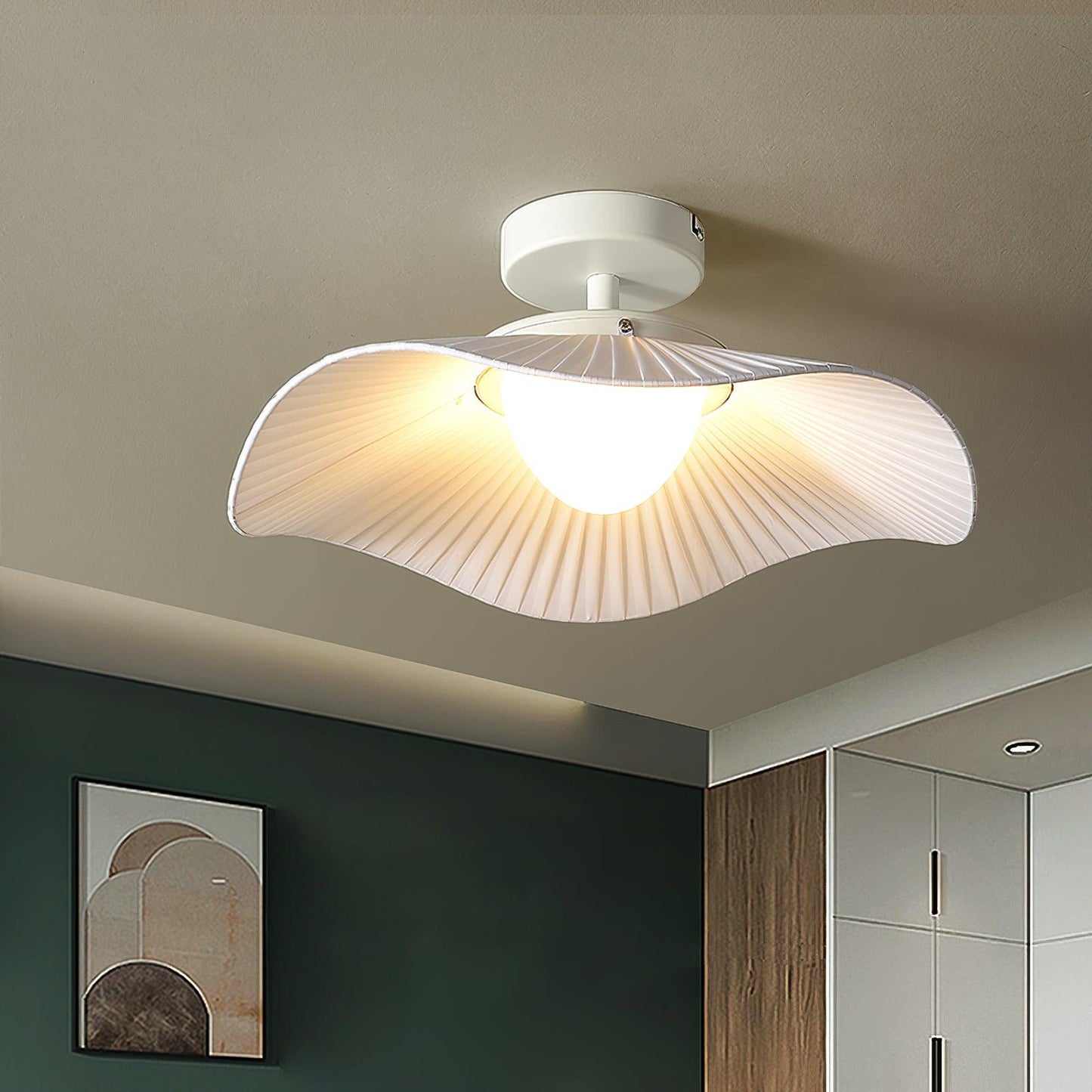 Cloud Ceiling Light Ceiling lamp