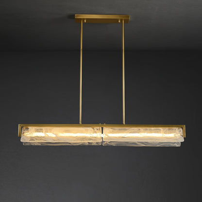 Cloud Fog Pendant Lamp Pendant light