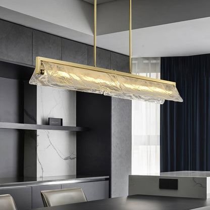 Cloud Fog Pendant Lamp Pendant light