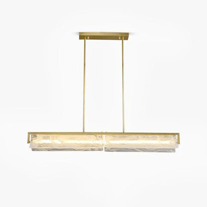Cloud Fog Pendant Lamp Pendant light
