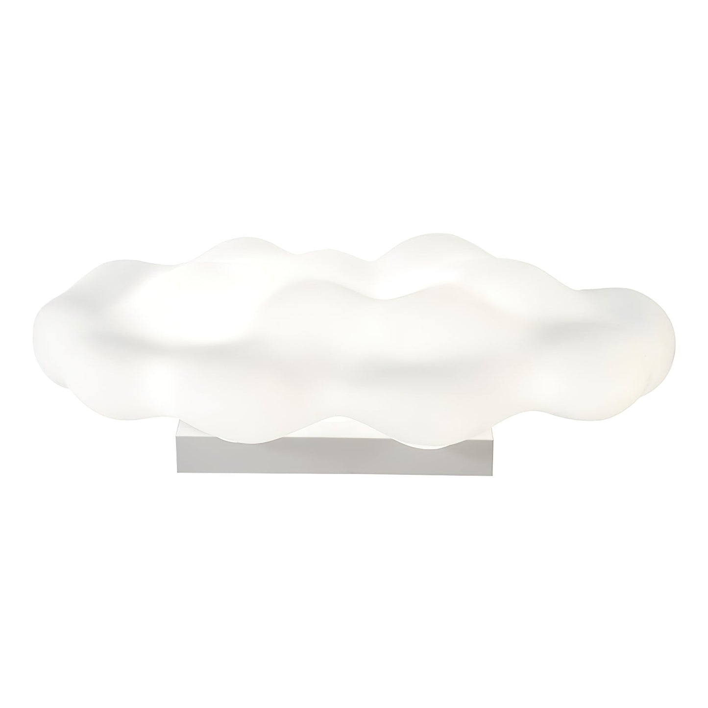 Cloud Outdoor Floor Light Outdoor Lighting