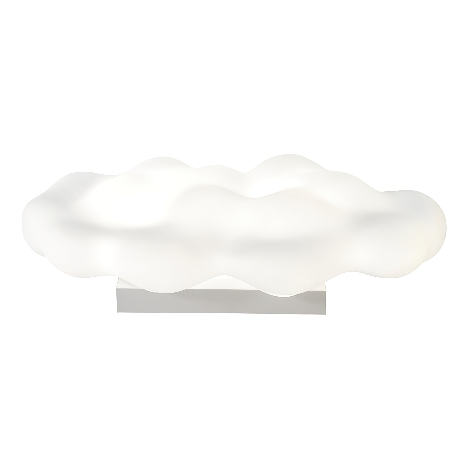Cloud Outdoor Floor Light Outdoor Lighting