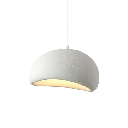 Cloud Pendant Light Style B ? 19.7″ x H 10.2″ / Dia 50cm x H 26cm (About 2.5kg) / White 灯具