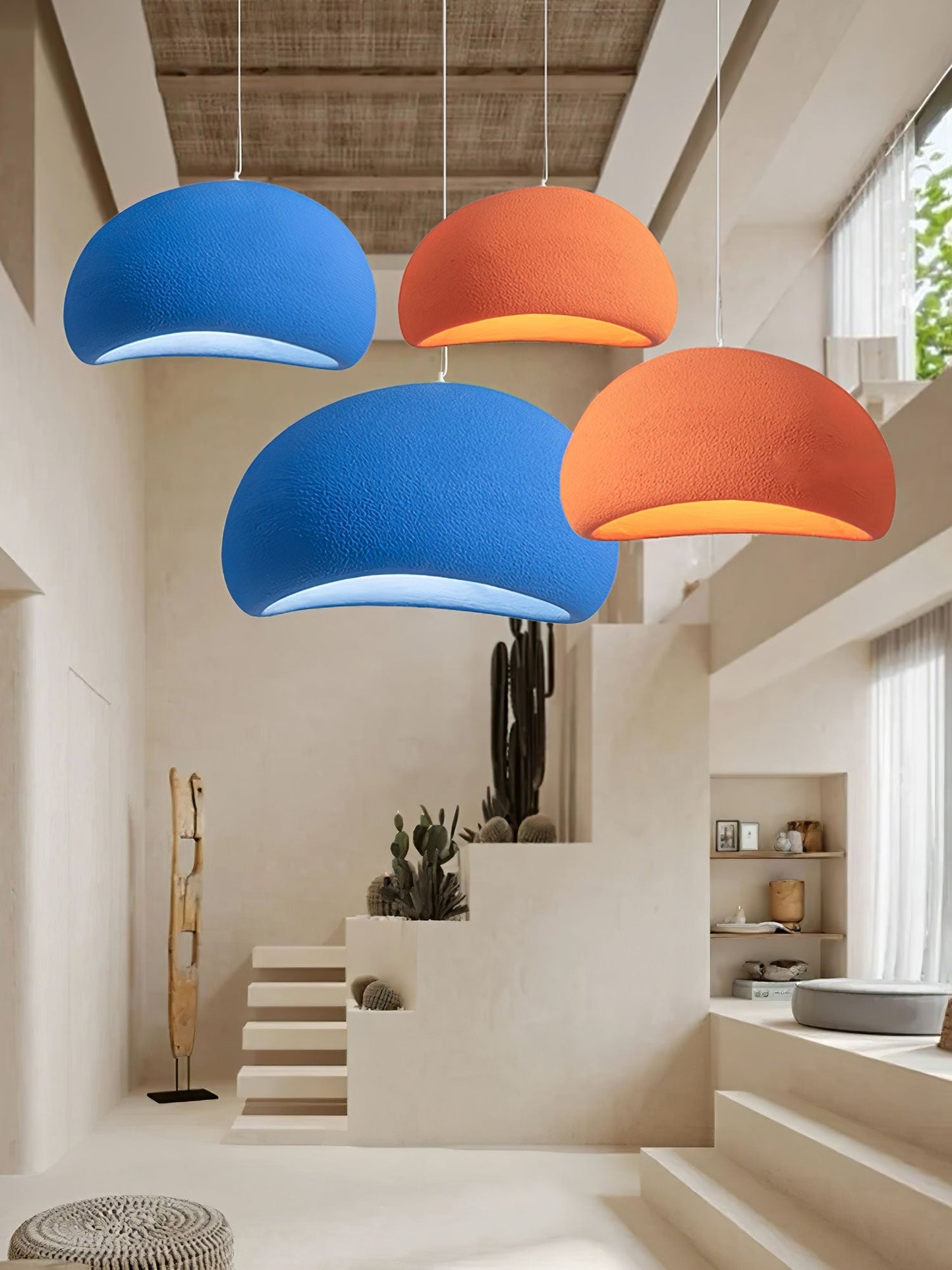 Cloud Pendant Light Style B 灯具