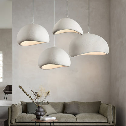 Cloud Pendant Light Style B 灯具