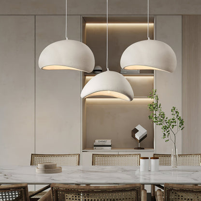 Cloud Pendant Light Style B 灯具