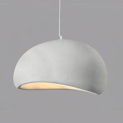 Cloud Pendant Light Style B ? 39.4″ x H 15″ / Dia 100cm x H 38cm (About 15kg) / White 灯具