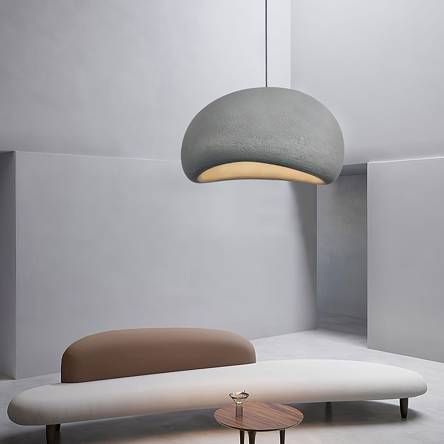Cloud Pendant Light Style B 灯具