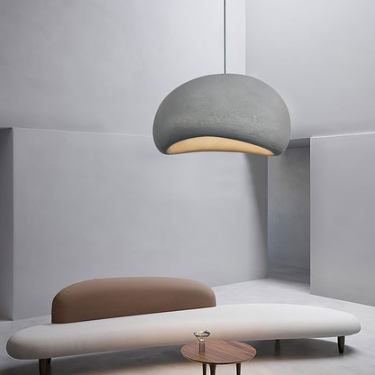 Cloud Pendant Light Style B 灯具