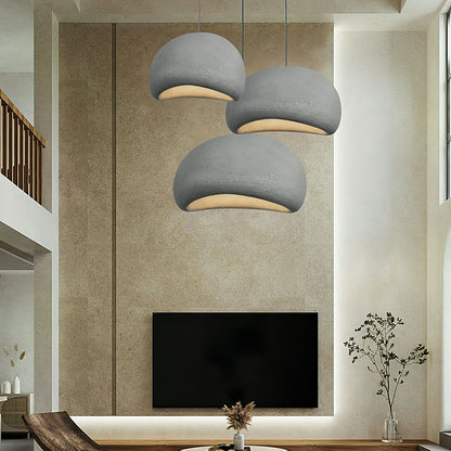 Cloud Pendant Light Style B 灯具