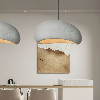 Cloud Pendant Light Style B 灯具