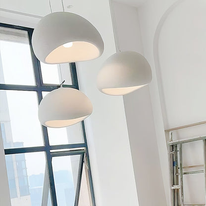 Cloud Pendant Light Style B 灯具