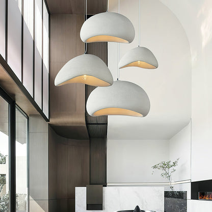 Cloud Pendant Light Style B 灯具