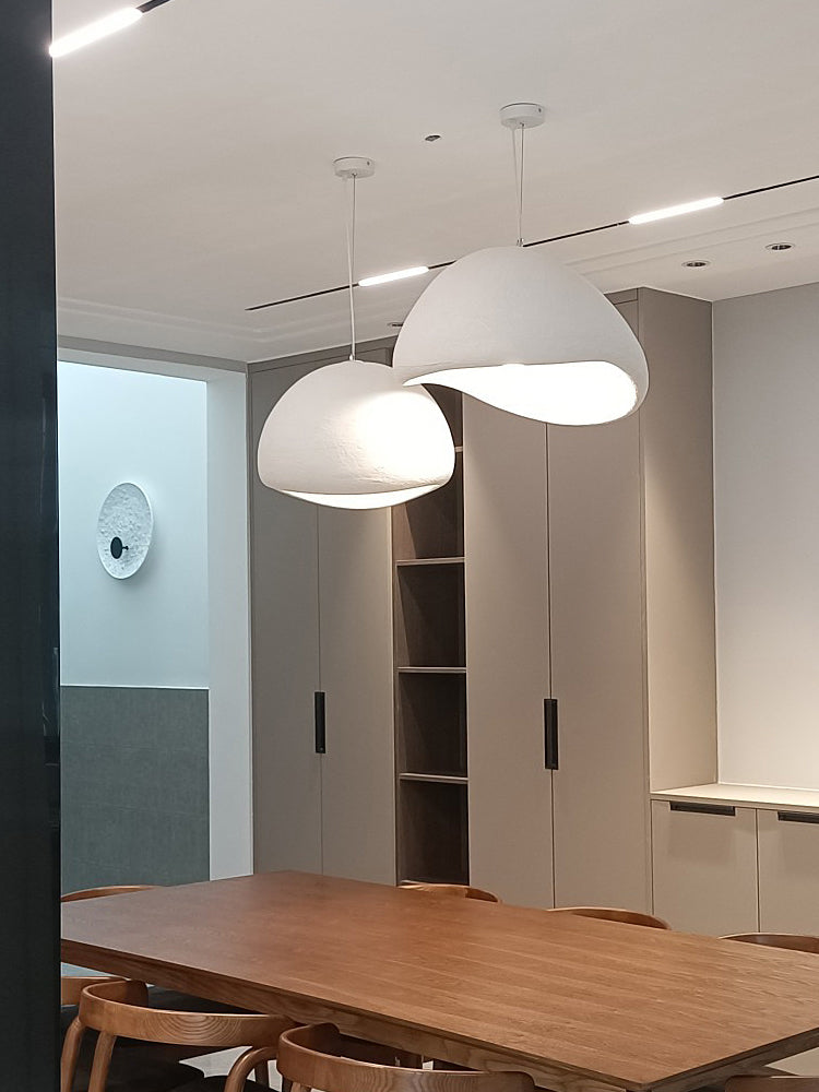 Cloud Pendant Light Style B 灯具