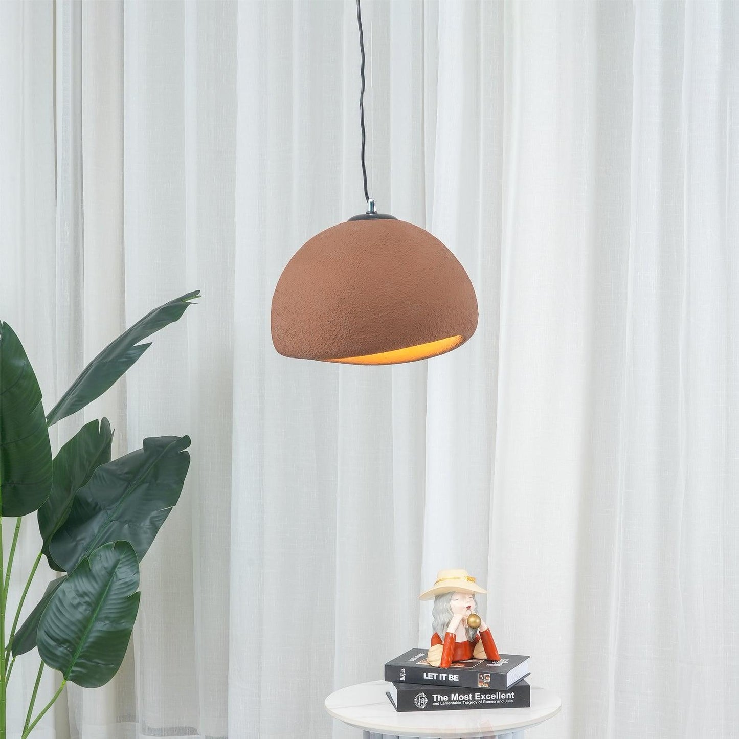 Cloud Pendant Light Style B 灯具