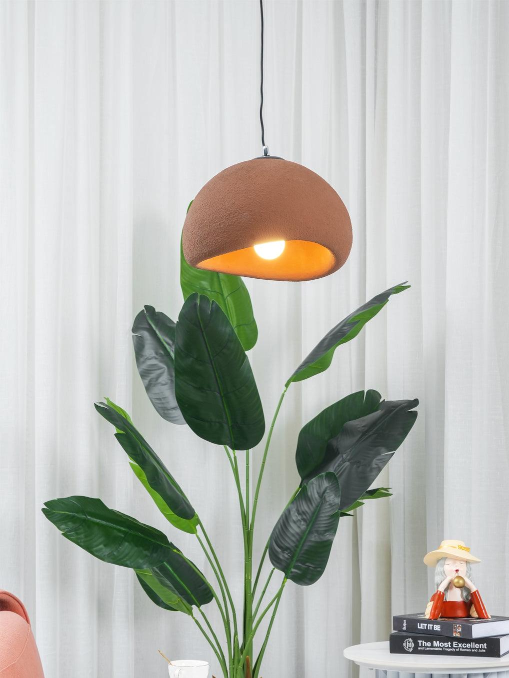 Cloud Pendant Light Style B 灯具