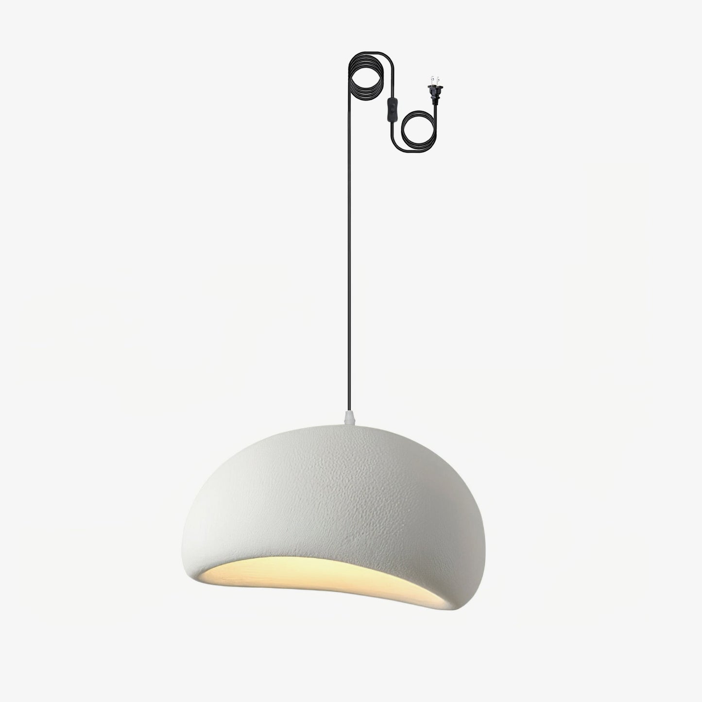 Khmara Swag Light Pendant light
