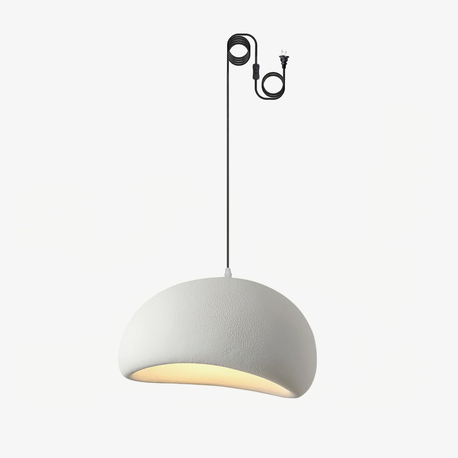 Khmara Swag Light Pendant light