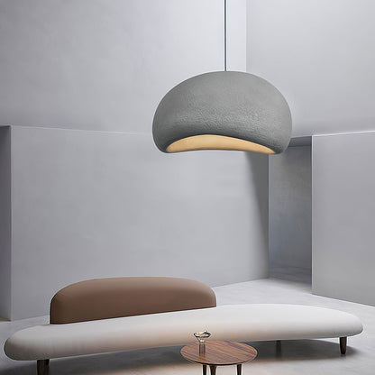 Khmara Swag Light Pendant light